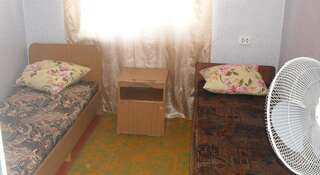 Гостевой дом Nadezhda Благовещенская Бюджетный двухместный номер с 2 отдельными кроватями-2