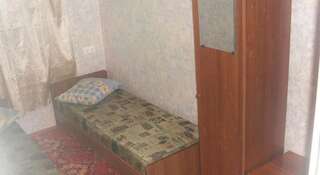 Гостевой дом Nadezhda Благовещенская Бюджетный двухместный номер с 2 отдельными кроватями-3